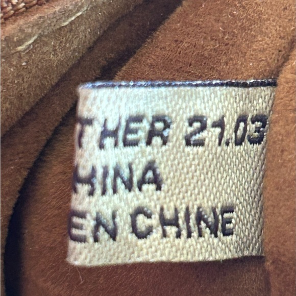 Patricia Nash 10th Anniversary Pink Embossed Handbag w/Dustbag Approx 9.5x 10x 4 - Picture 9 of 17